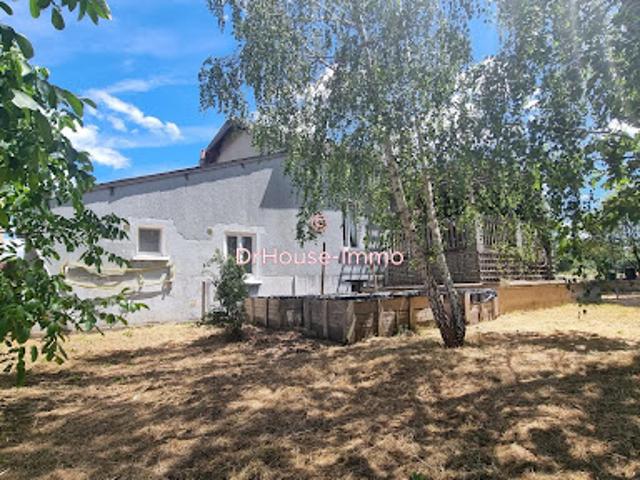 Maison vente à Châteauroux, Pommiers