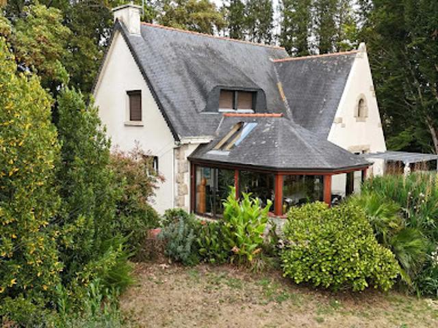 Maison vente à Sainte-Tréphine, Pontivy