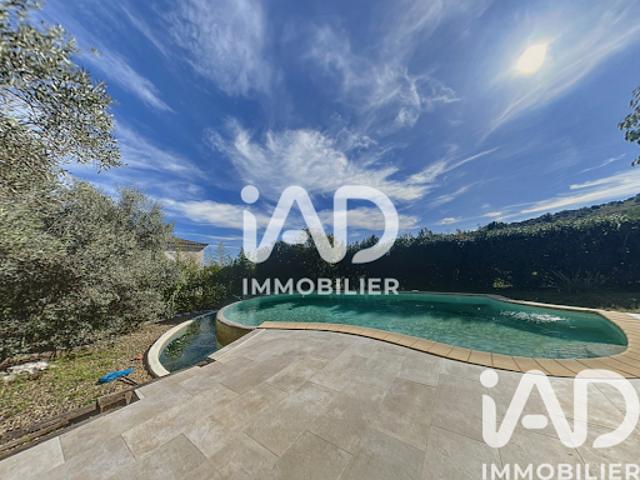 Maison vente à Montpellier, Poussan