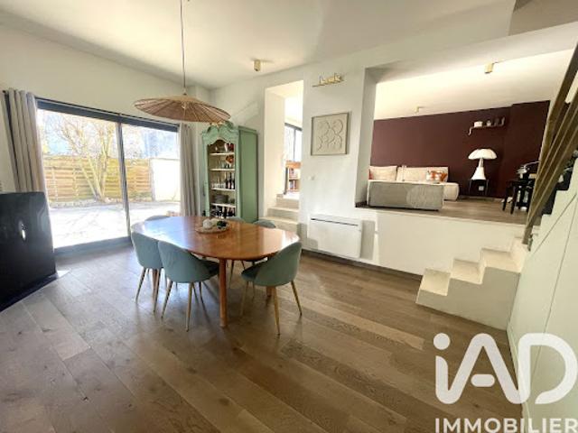 Maison vente à Meaux, Quincy-voisins
