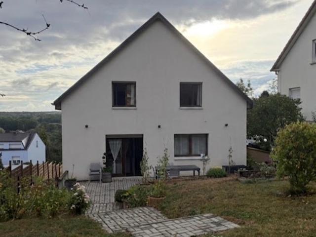 Maison vente à Steinbach, Sarreguemines