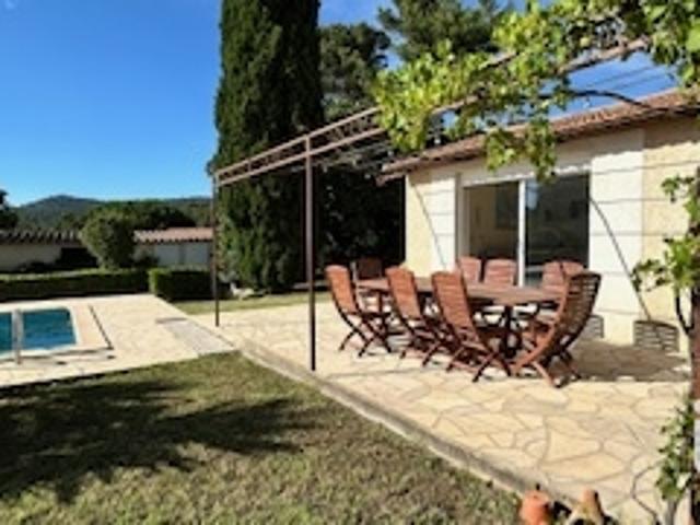 Maison vente à Roquefort-la-bédoule, La Carraz
