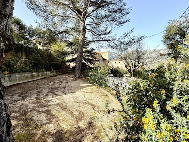 Villa vente à Marseille, Roquevaire