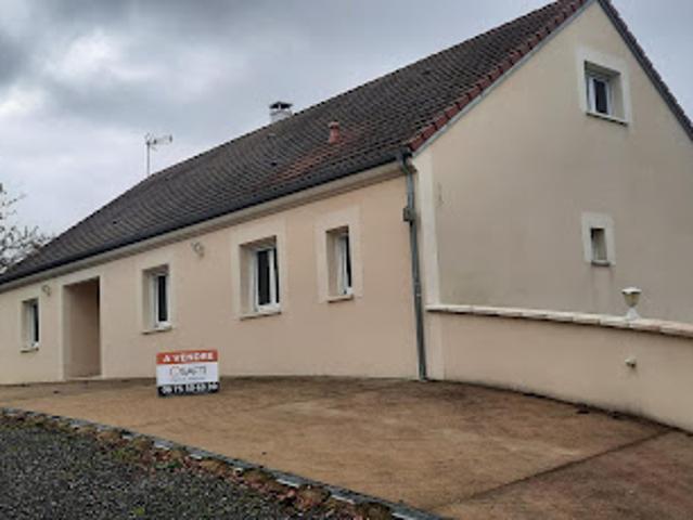 Maison vente à France métropolitaine, Rosoy