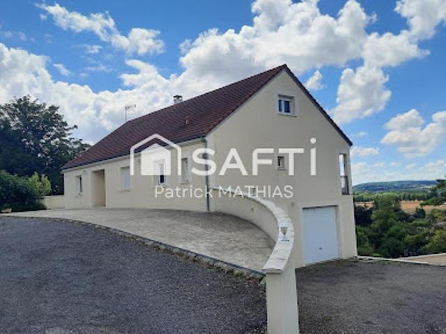 Maison vente à Rosoy, Oise