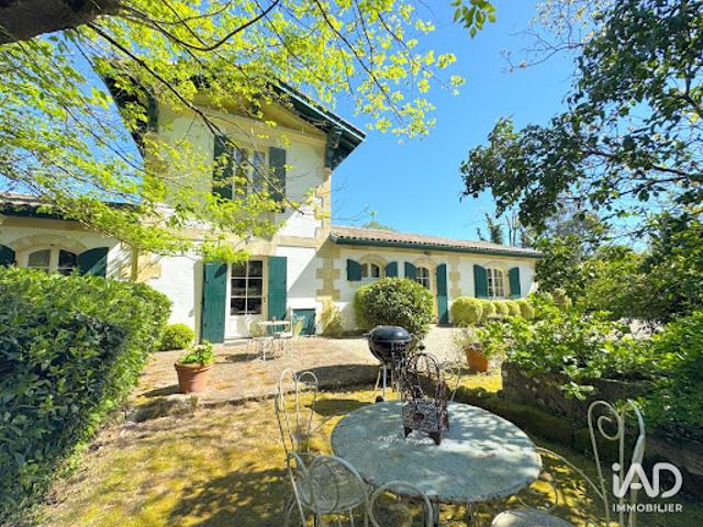 Maison vente à Rochefort, Saint-georges-de-didonne