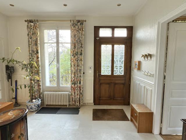 Maison vente à Argenteuil, Eaubonne