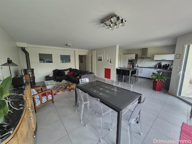 Maison vente à Rennes, Bretagne