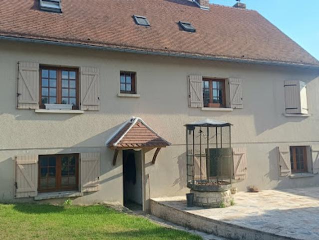 Maison vente à Saint-Léger-aux-Bois, Oise