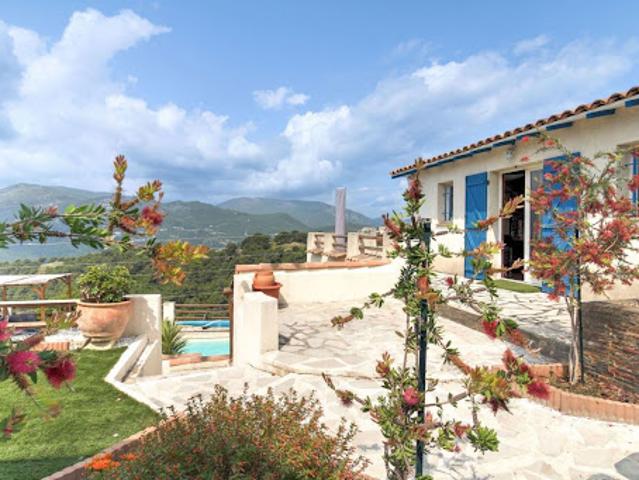 Maison vente à France métropolitaine, Saint-martin-du-var