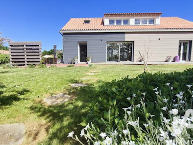 Maison vente à Les Sables-d'Olonne, Sainte-foy