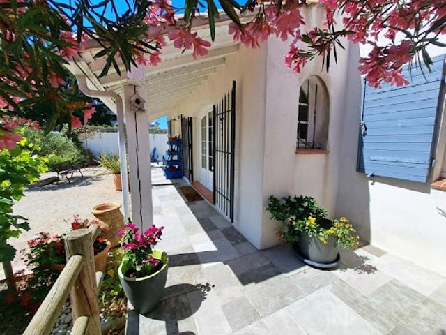 Maison vente à Arles, Saintes-maries-de-la-mer