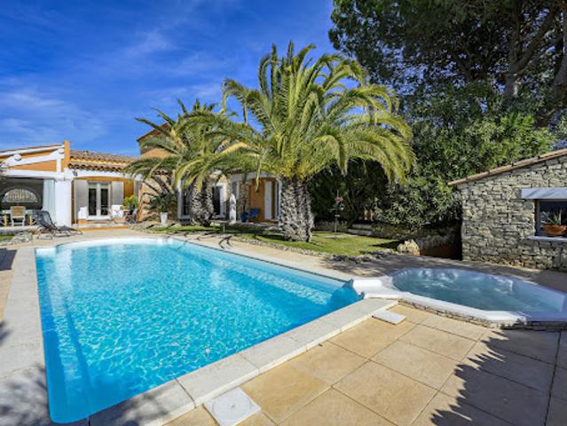 Maison vente à Aix-en-Provence, Salon-de-provence