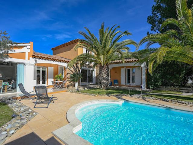 Maison vente à Aix-en-Provence, Salon-de-provence