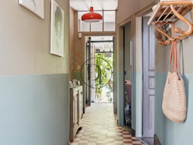 Maison vente à Fontainebleau, Samois-sur-seine