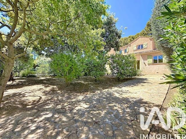 Maison vente à Arrondissement de Toulon, Sanary-sur-mer