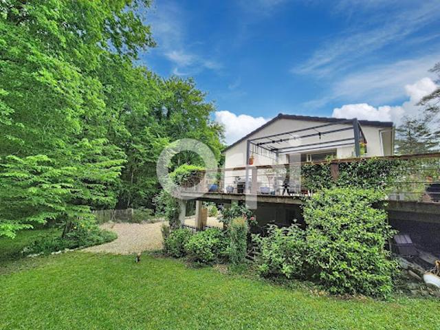 Maison vente à Périgueux, Sanilhac