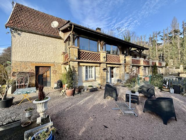 Maison vente à Sarlat-la-Canéda, Sarlat-la-canéda