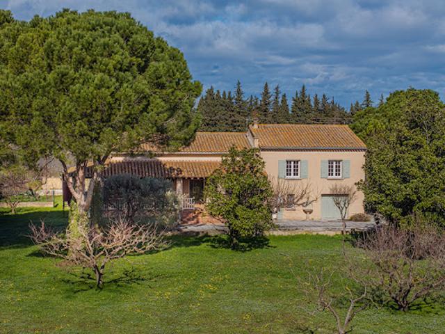 Maison vente à Carpentras, Sarrians