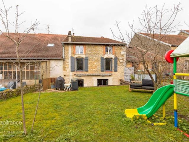 Maison vente à Dijon, Selongey