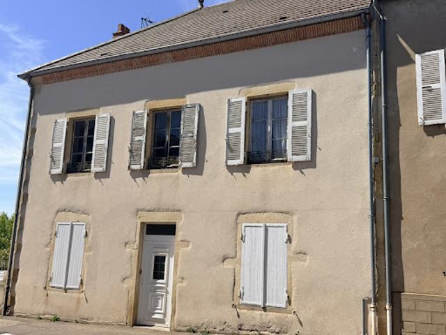 Maison vente à Le Fugaux, Semur-en-Brionnais