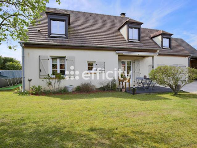 Maison vente à Fresnoy-le-luat
