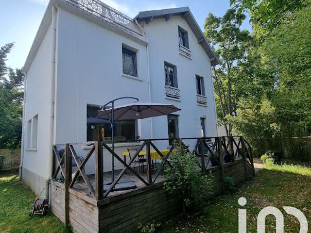 Maison vente à Boulogne-Billancourt, Sèvres
