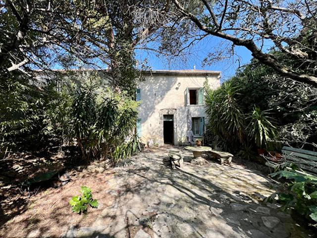 Maison vente à Avignon, Sorgues