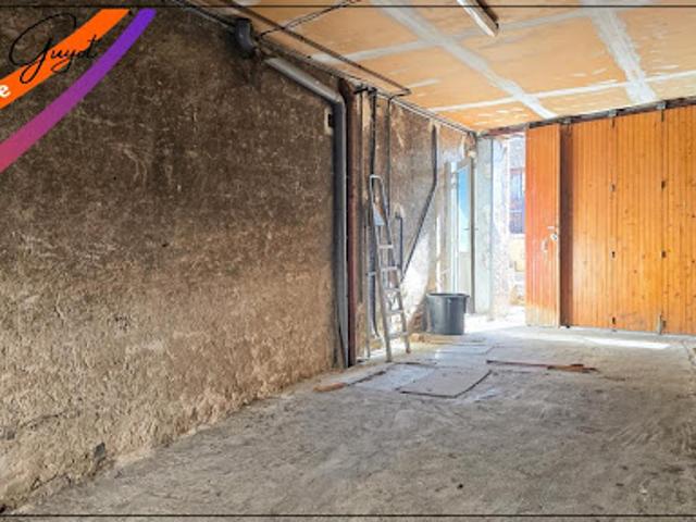 Maison vente à Les Condemines d'en-Bas, Souvigny