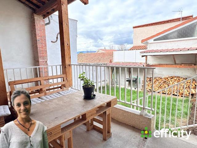 Maison vente à Montbrison, Sury-le-comtal