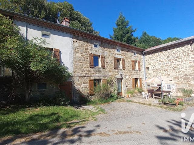 Maison vente à Thélis-la-Combe, Loire