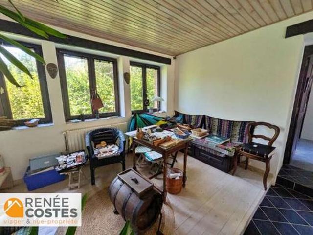 Maison vente à Mamers, Thorigné-sur-dué
