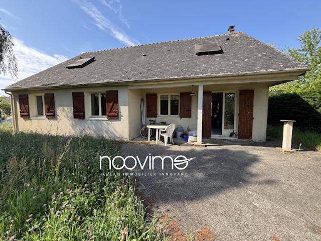 Maison vente à Le Jauneau, Thouaré-sur-Loire