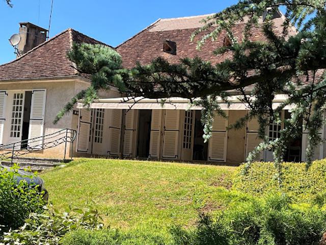 Maison vente à Sarlat-la-Canéda, Tourtoirac