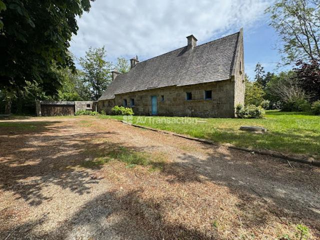 Maison vente à Pen Ar Vally, Tréflez