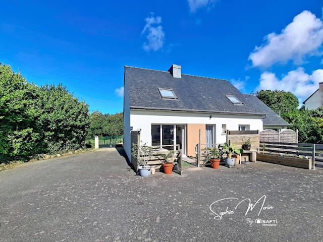 Maison vente à Le Bourg, Trégastel