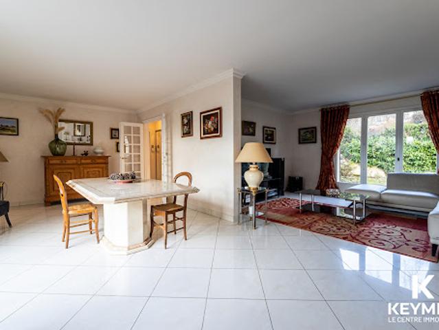 Maison vente à Saint-Germain-en-Laye, Triel-sur-seine