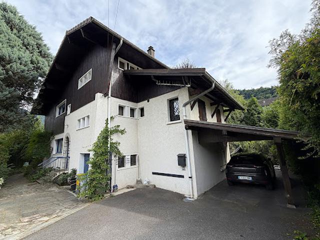Maison vente à Albertville, Ugine