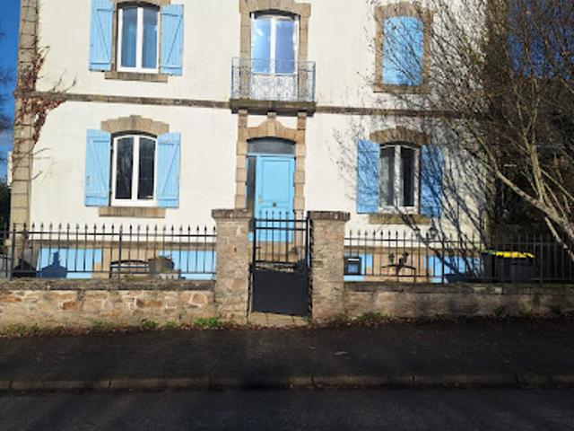 Maison vente à Vannes, Bretagne