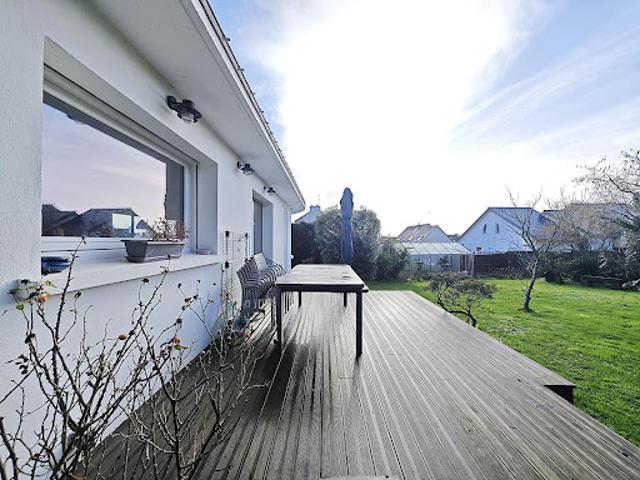 Maison vente à Vannes, Bretagne