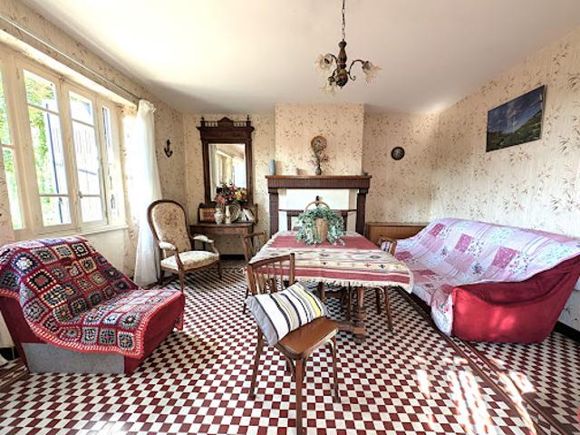 Maison vente à Montauban, Varen