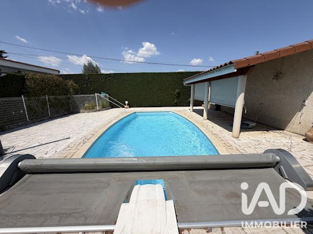 Maison vente à Montbrison, Veauche