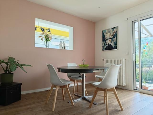 Maison vente à Muret, Venerque