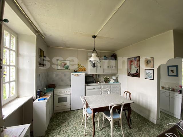 Maison vente à Vesoul, Haute-Saône