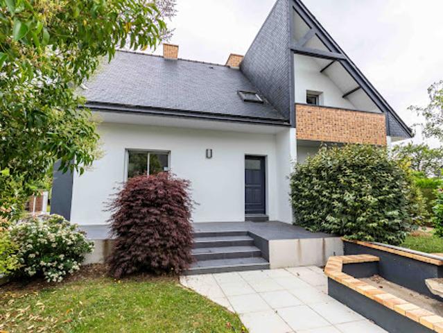 Maison vente à Vezin-le-coquet, Le Tertre