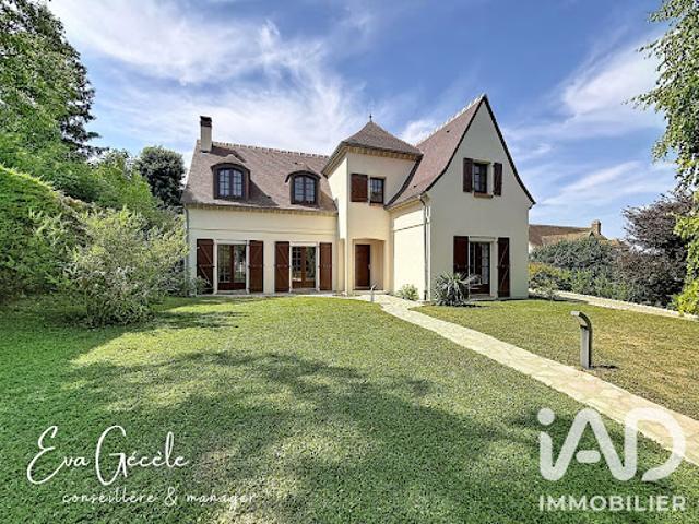 Maison vente à Mantes-la-Jolie, Villette