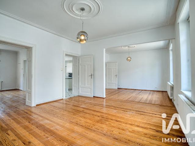 Maison vente à Basse Yutz, Yutz
