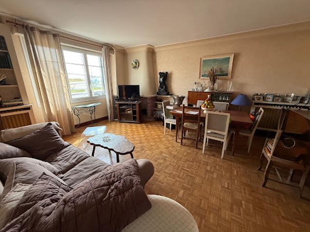 Maison vente à Saint-Nazaire, Le Pouliguen