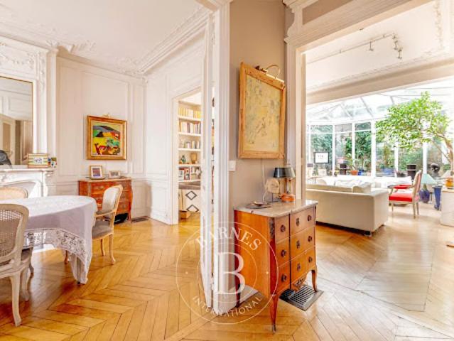 Maison vente à Paris, Île-de-France
