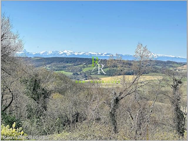 Maison vente à Pau, Garlin